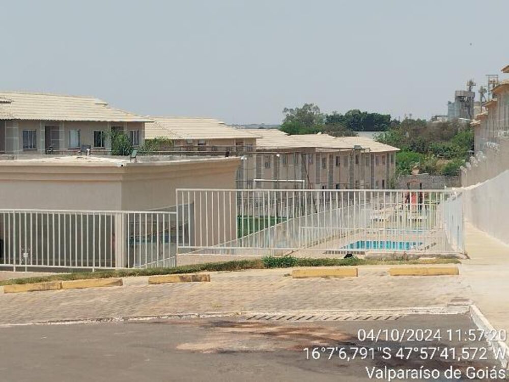 Apartamento à venda com 2 quartos, 57m² - Foto 1