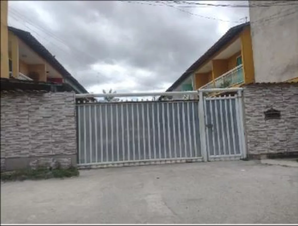 Casa, 2 quartos, 46 m² - Foto 1