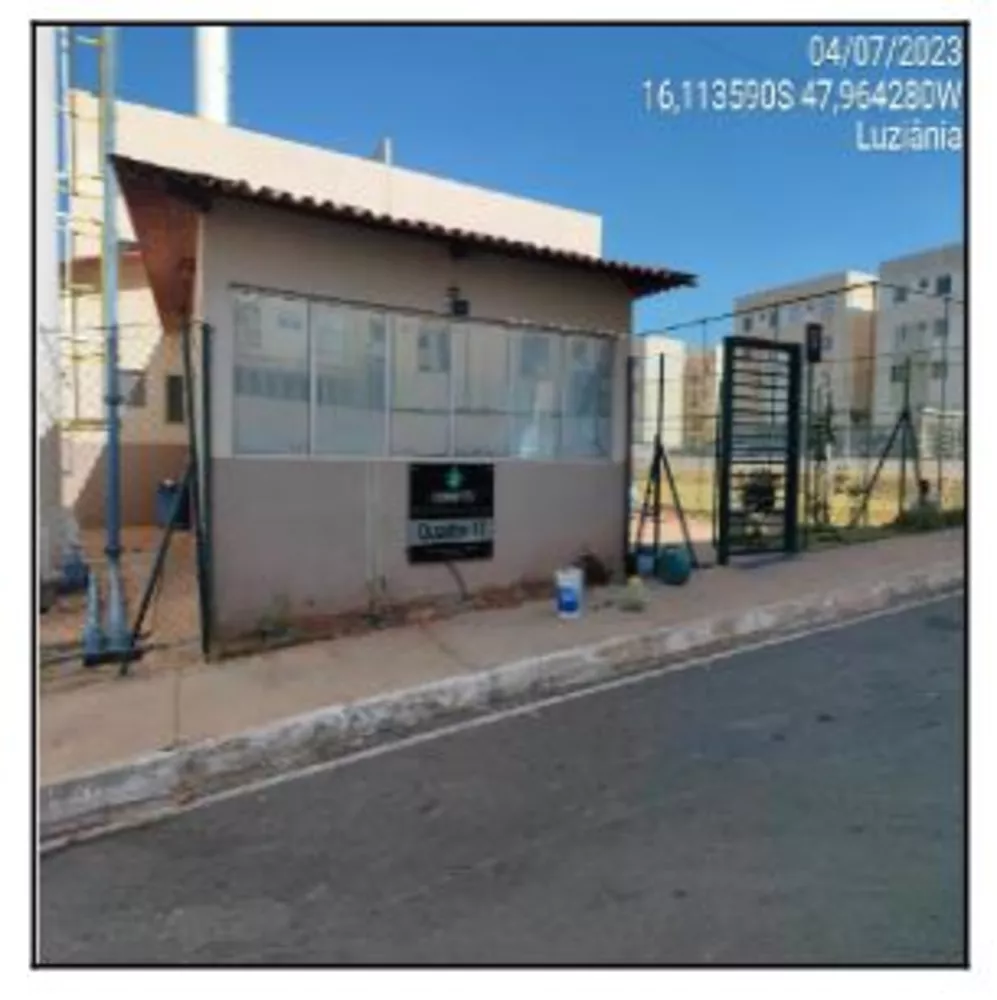 Apartamento à venda com 2 quartos, 46m² - Foto 1