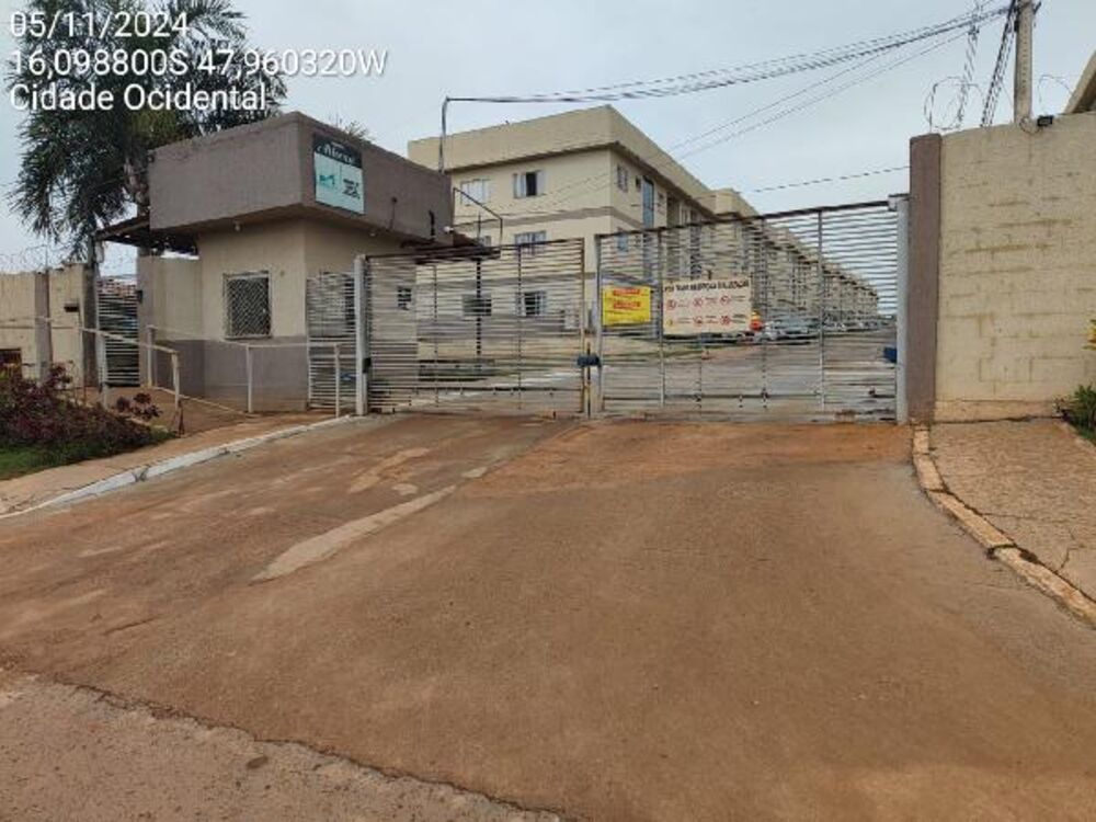 Apartamento à venda com 2 quartos, 47m² - Foto 1