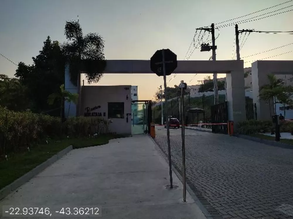 Apartamento, 2 quartos, 50 m² - Foto 1