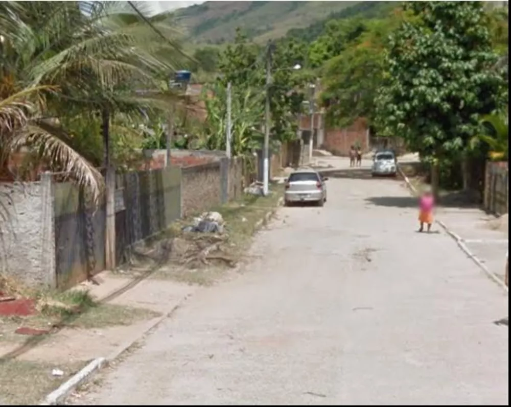 Casa, 2 quartos, 3114 m² - Foto 1