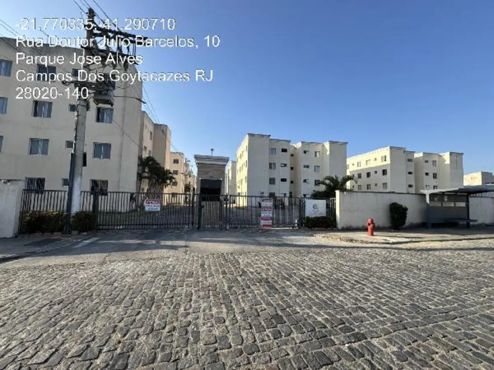 Apartamento, 2 quartos, 45 m² - Foto 9