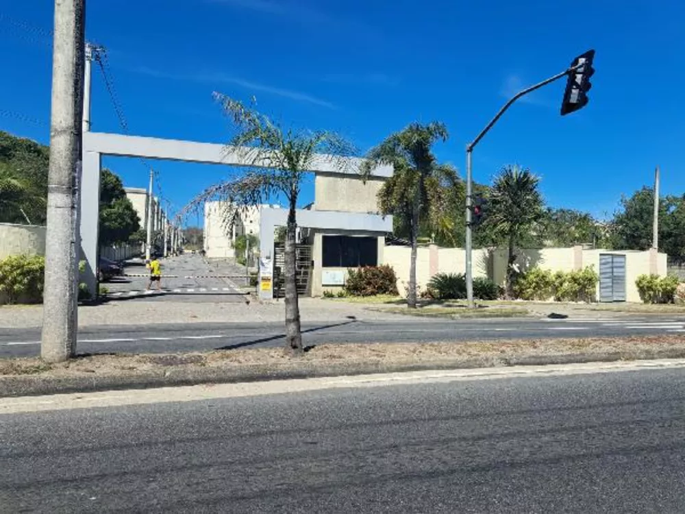 Apartamento, 2 quartos, 43 m² - Foto 1