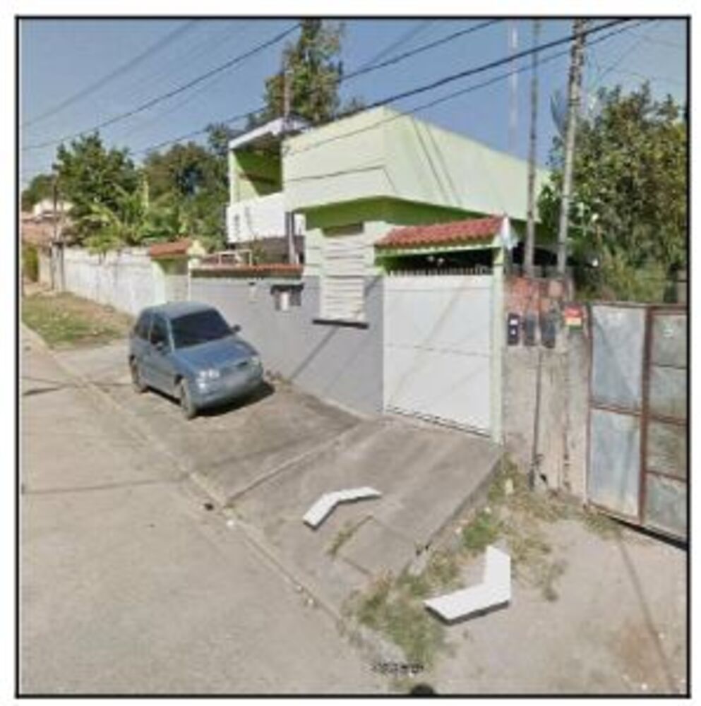 Casa à venda com 1 quarto, 36m² - Foto 1