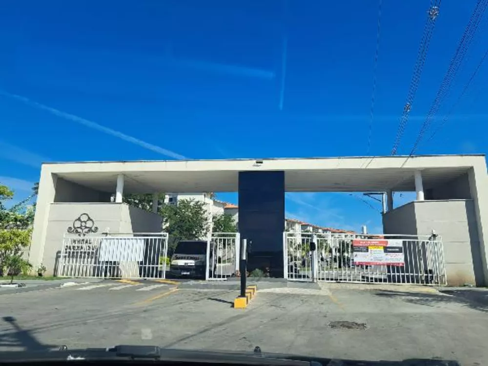 Apartamento, 2 quartos, 48 m² - Foto 1