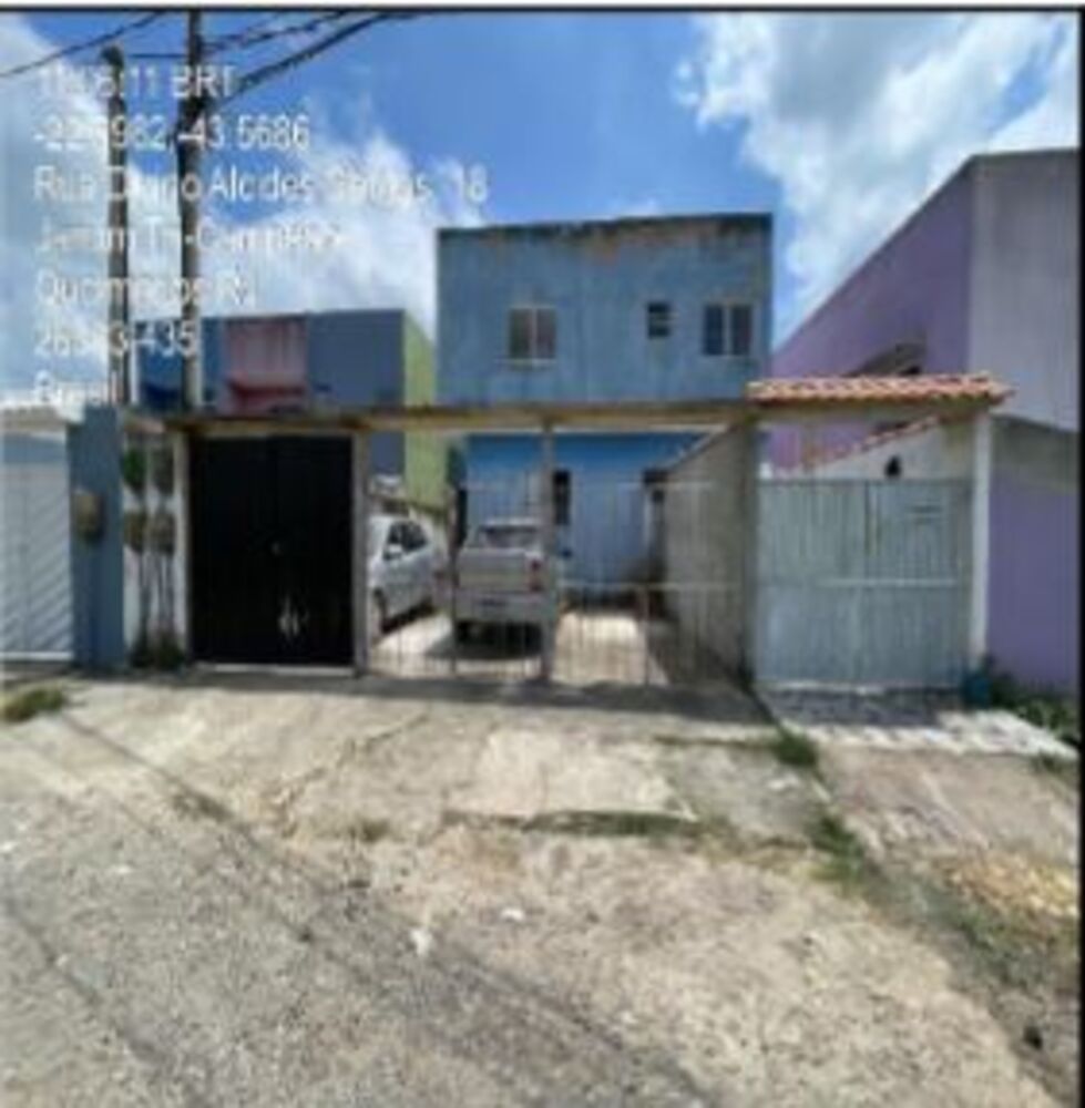 Casa à venda com 2 quartos, 109m² - Foto 4