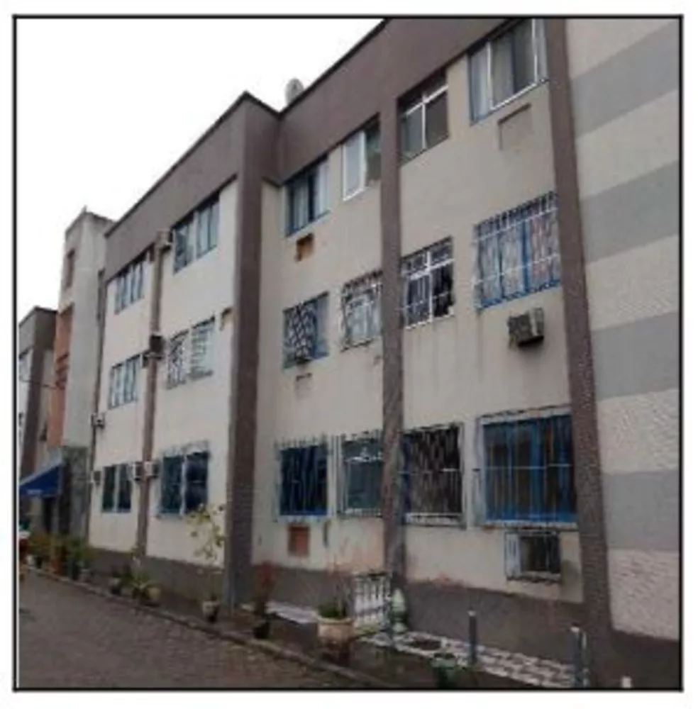 Apartamento, 2 quartos, 47 m² - Foto 1