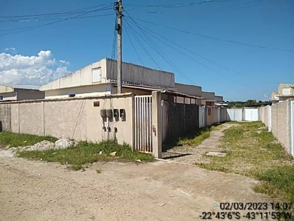 Casa, 2 quartos, 125 m² - Foto 1