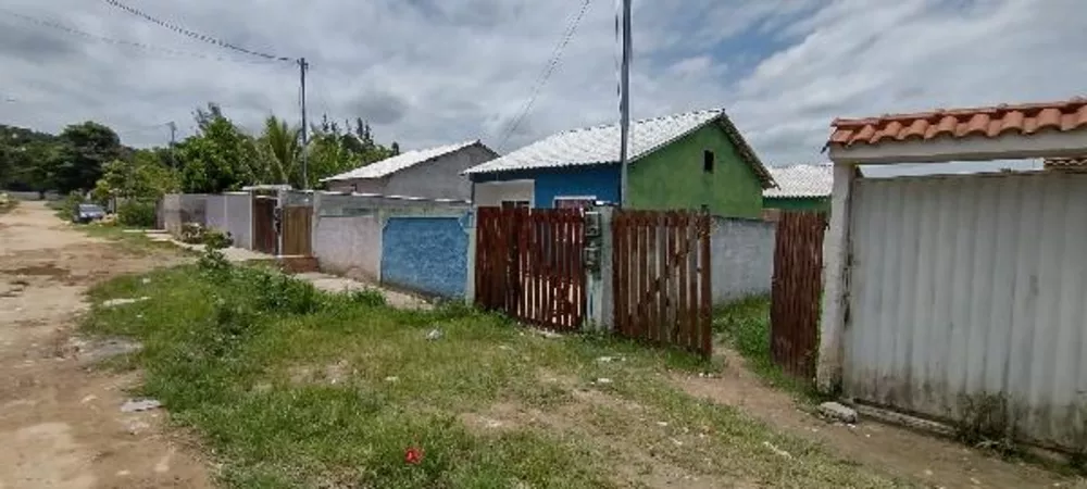 Casa, 2 quartos, 142 m² - Foto 1