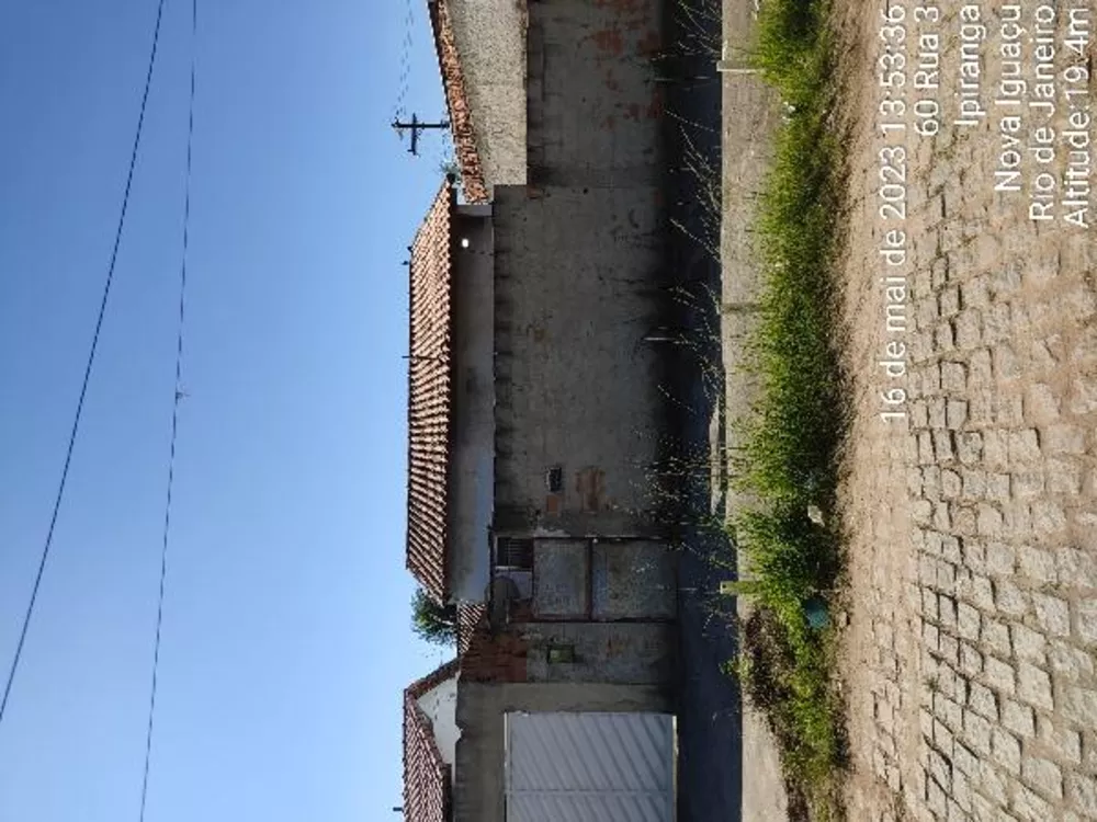 Casa, 2 quartos, 150 m² - Foto 1