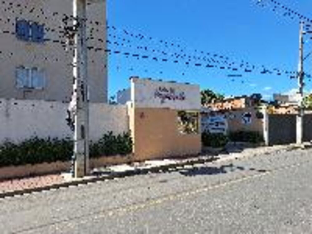Apartamento à venda com 2 quartos, 51m² - Foto 1
