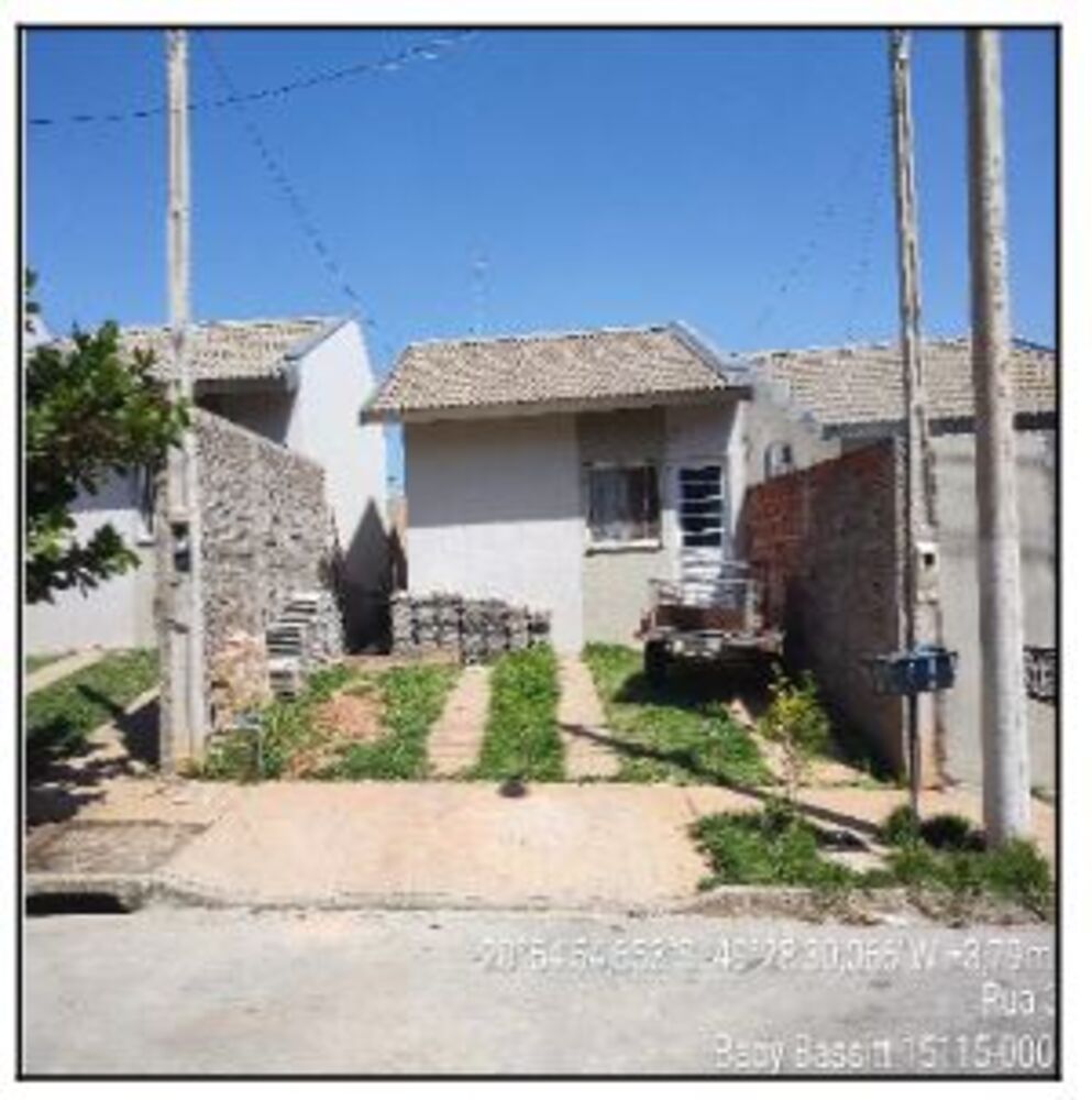 Casa à venda com 1 quarto, 140m² - Foto 1