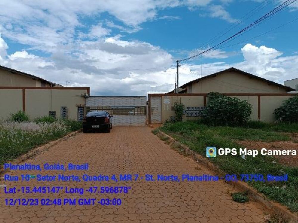 Casa à venda com 2 quartos, 135m² - Foto 1