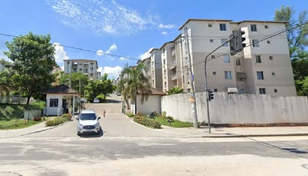 Apartamento, 2 quartos, 44 m² - Foto 5
