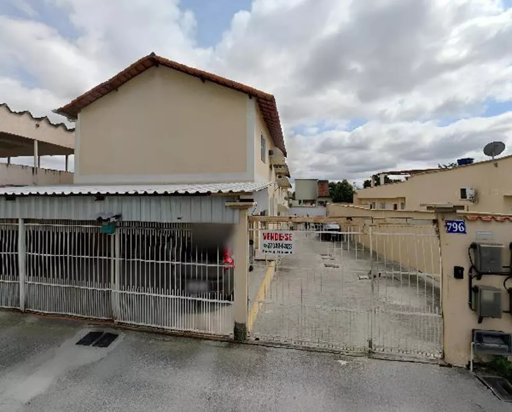 Casa, 1 quarto, 48 m² - Foto 1