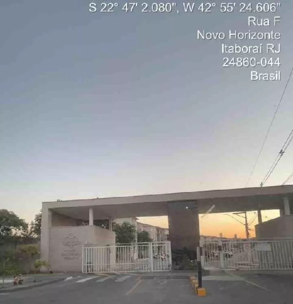 Apartamento, 2 quartos, 48 m² - Foto 1