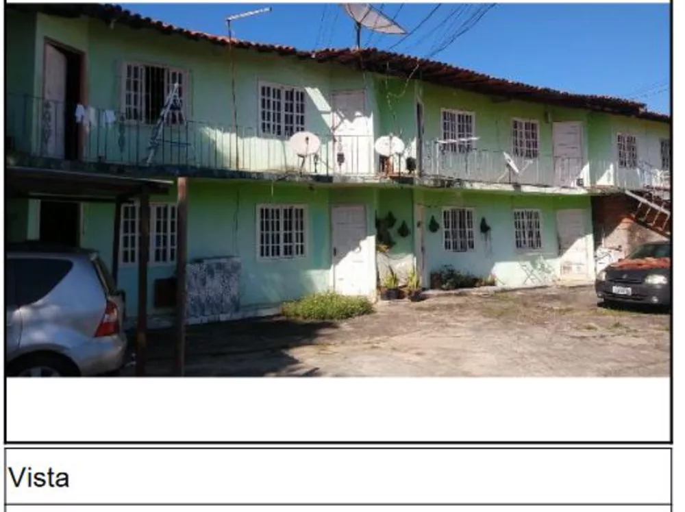 Apartamento, 2 quartos, 59 m² - Foto 3