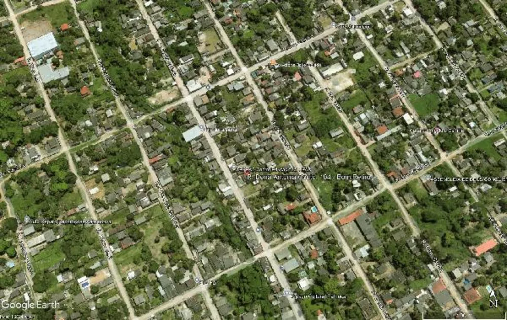 Casa, 1 quarto, 53 m² - Foto 1