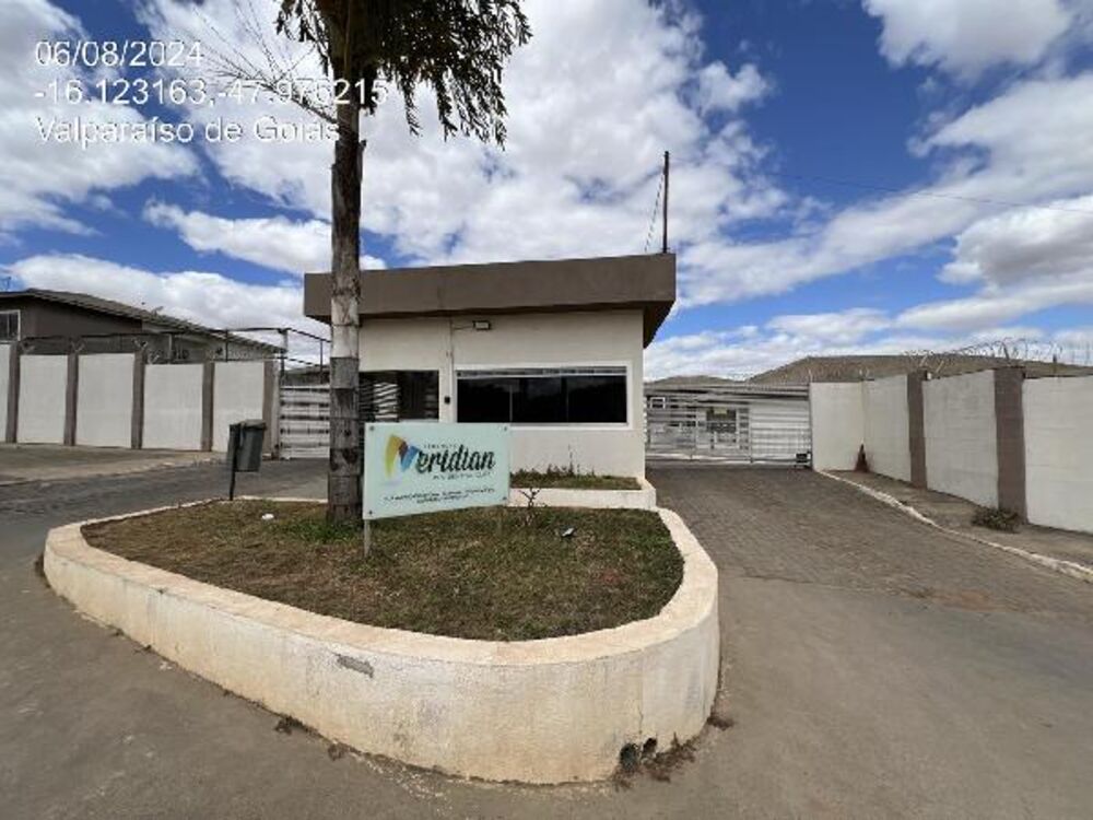 Apartamento à venda com 2 quartos, 45m² - Foto 1