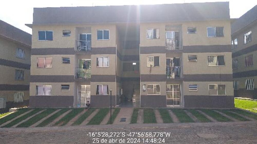 Apartamento à venda com 2 quartos, 53m² - Foto 1