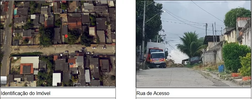 Casa, 2 quartos, 226 m² - Foto 1