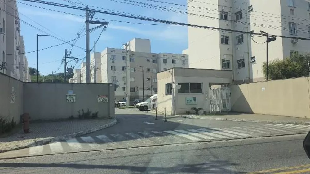 Apartamento, 2 quartos, 50 m² - Foto 1