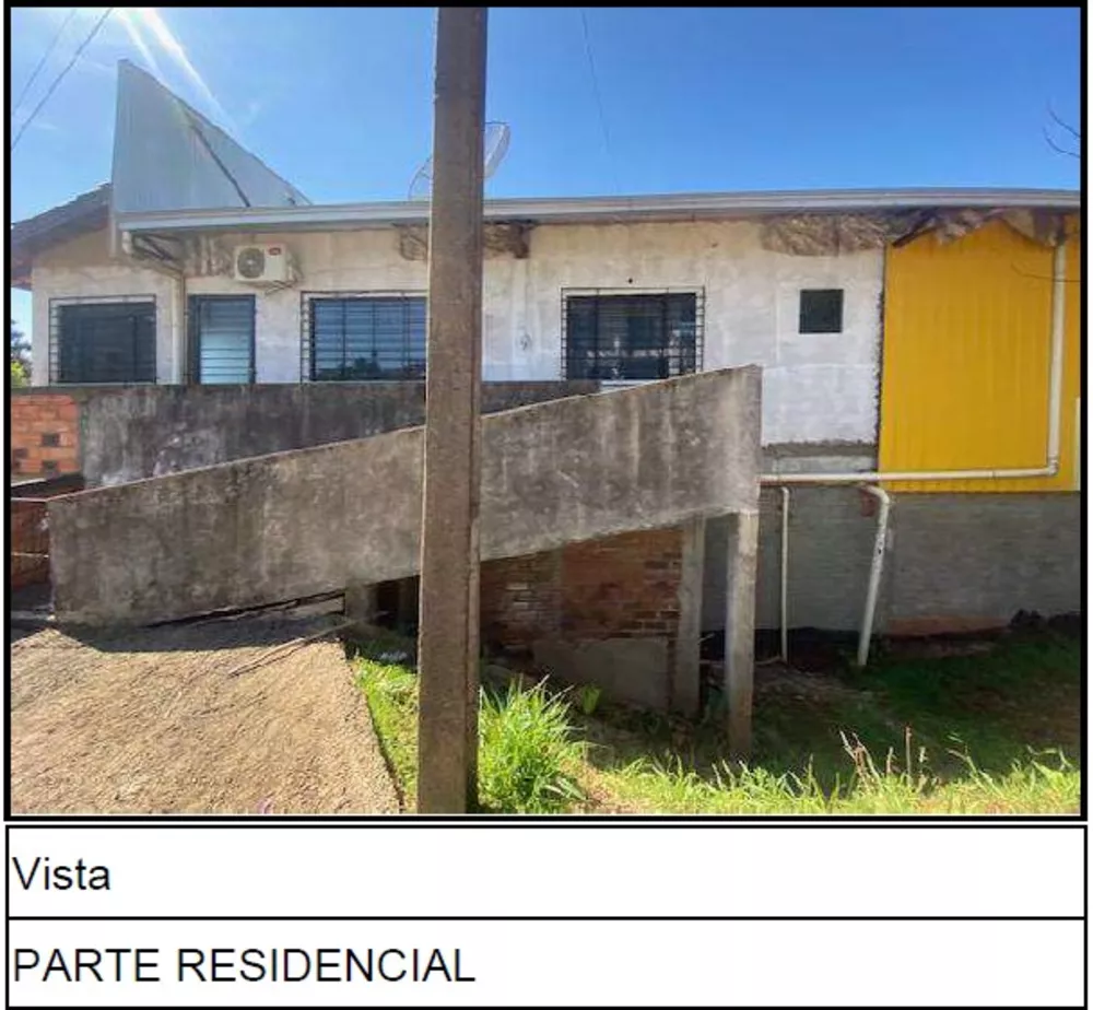 Depósito-Galpão-Armazém à venda com 1 quarto, 840m² - Foto 3