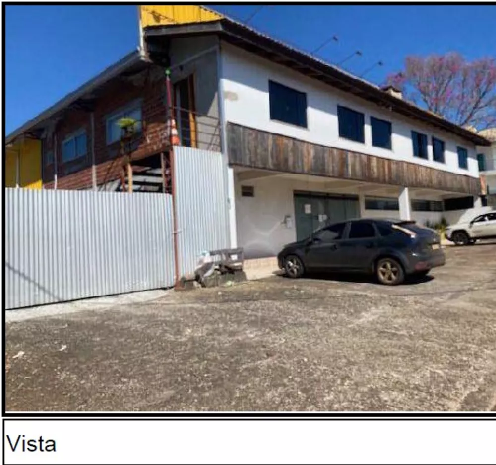 Depósito-Galpão-Armazém à venda com 1 quarto, 840m² - Foto 2