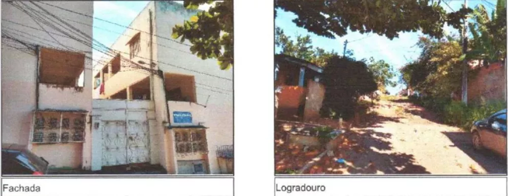 Casa, 1 quarto, 58 m² - Foto 1