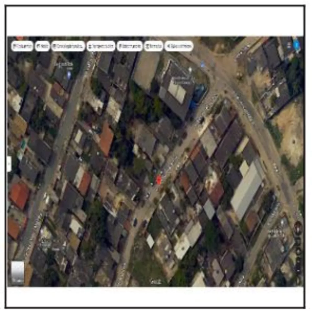 Casa, 1 quarto, 378 m² - Foto 1