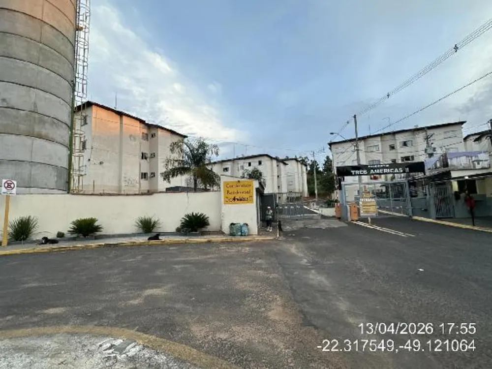 Apartamento, 2 quartos, 51 m² - Foto 1