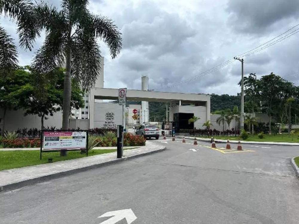 Apartamento, 2 quartos, 47 m² - Foto 1