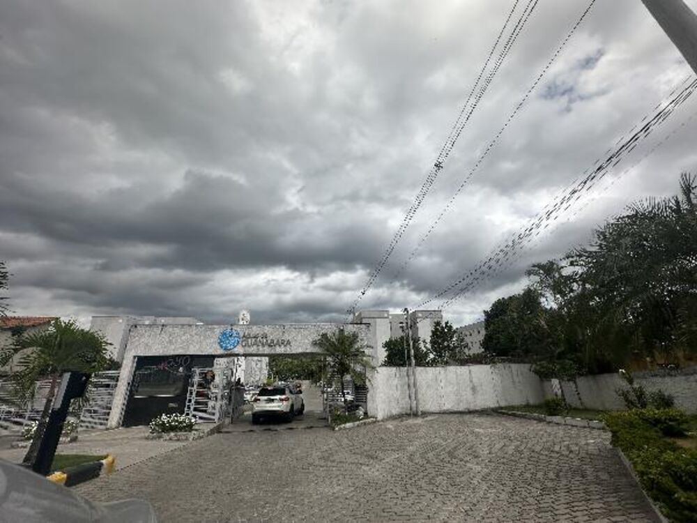 Apartamento à venda com 2 quartos, 59m² - Foto 1