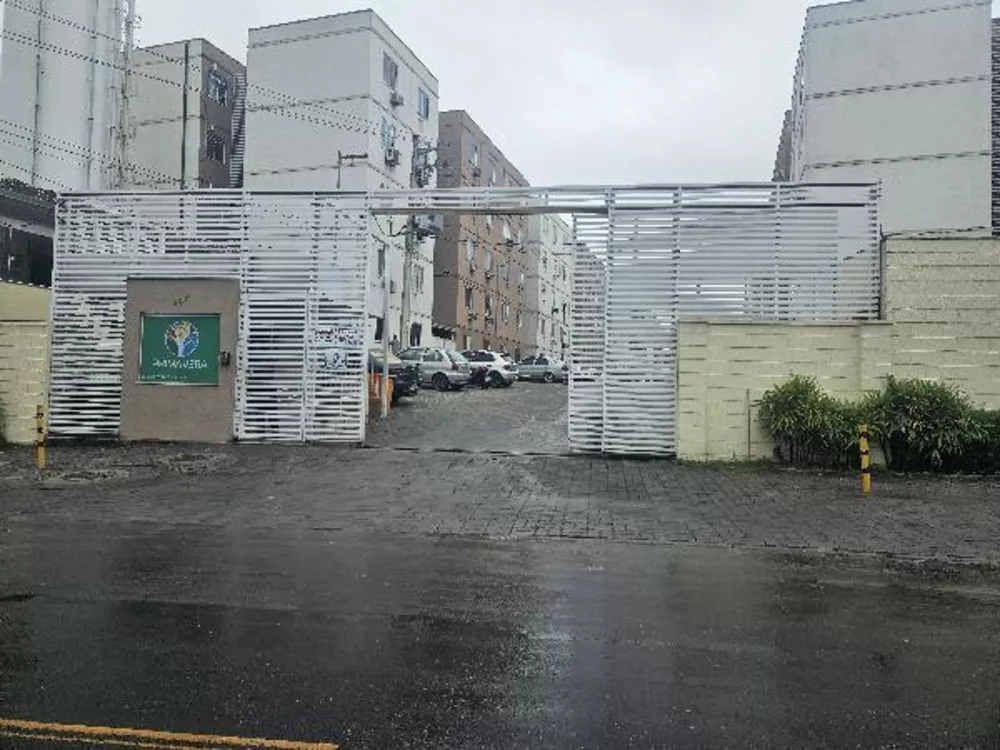 Apartamento, 2 quartos, 45 m² - Foto 1