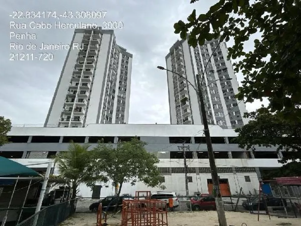 Apartamento, 2 quartos, 60 m² - Foto 1