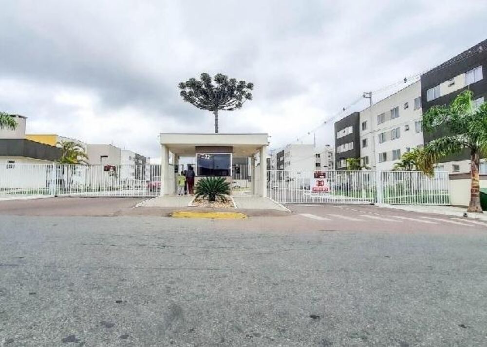 Apartamento à venda com 1 quarto, 40m² - Foto 1