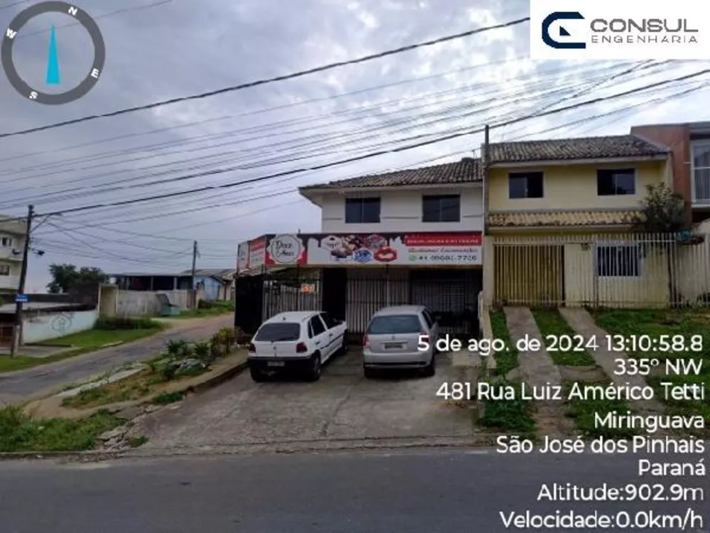 Casa à venda com 4 quartos, 360m² - Foto 1