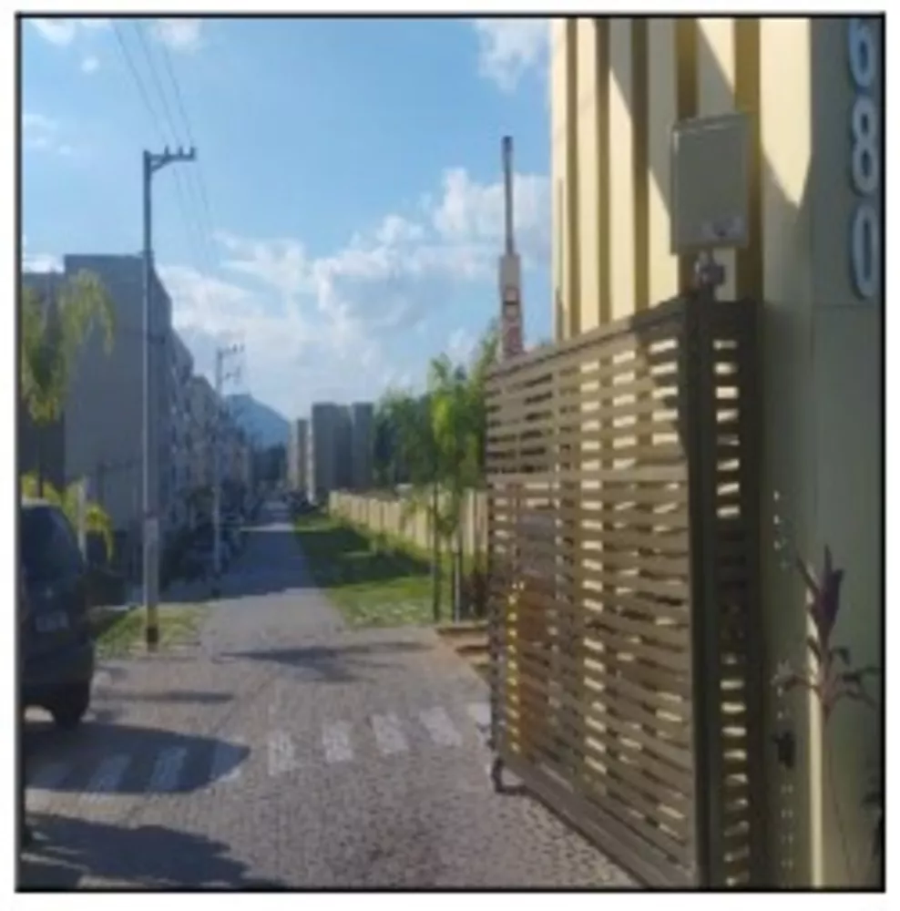 Apartamento, 1 quarto, 41 m² - Foto 1