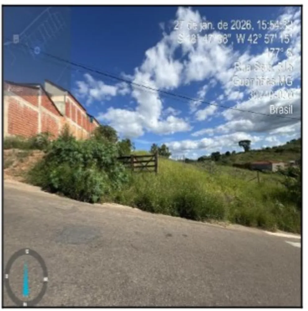 Terreno, 50 m² - Foto 1
