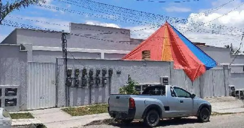 Casa, 1 quarto, 45 m² - Foto 1