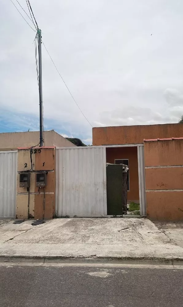 Casa, 2 quartos, 180 m² - Foto 1