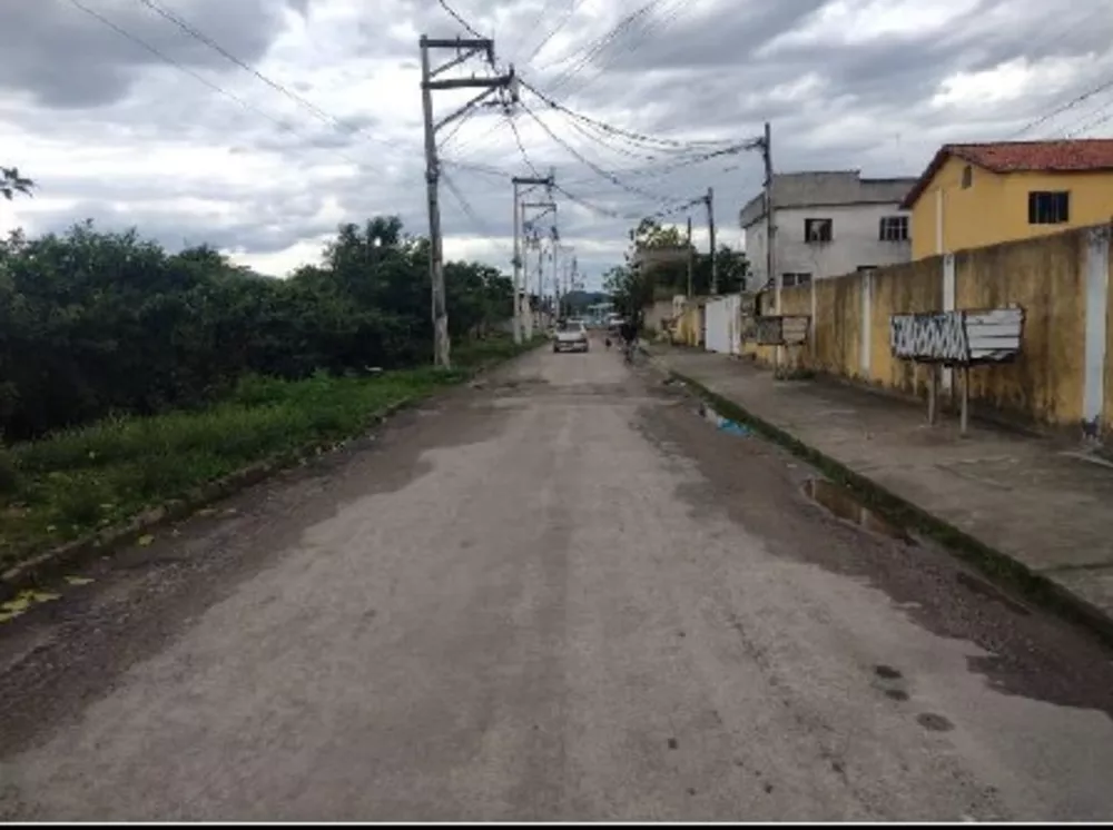 Casa, 2 quartos, 60 m² - Foto 8