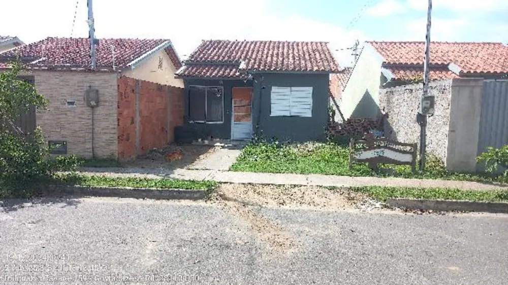 Casa, 2 quartos, 150 m² - Foto 1