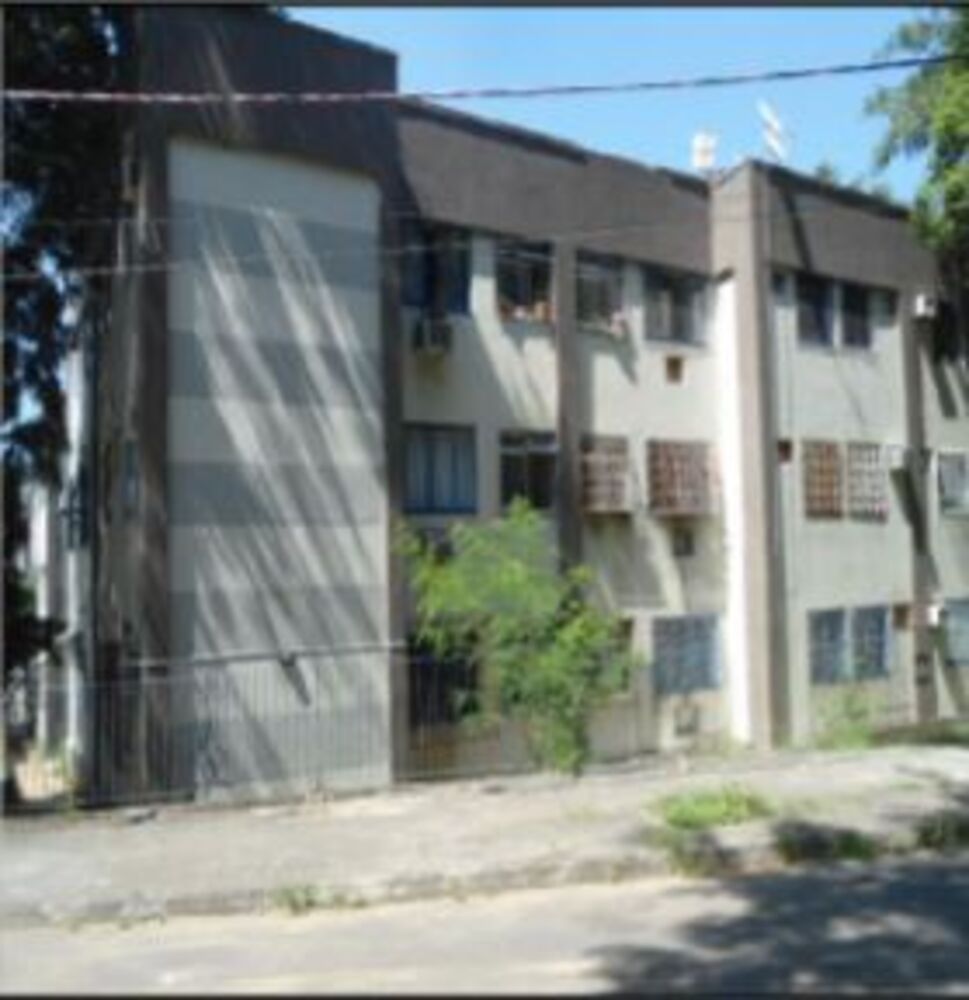 Apartamento à venda com 2 quartos, 45m² - Foto 1