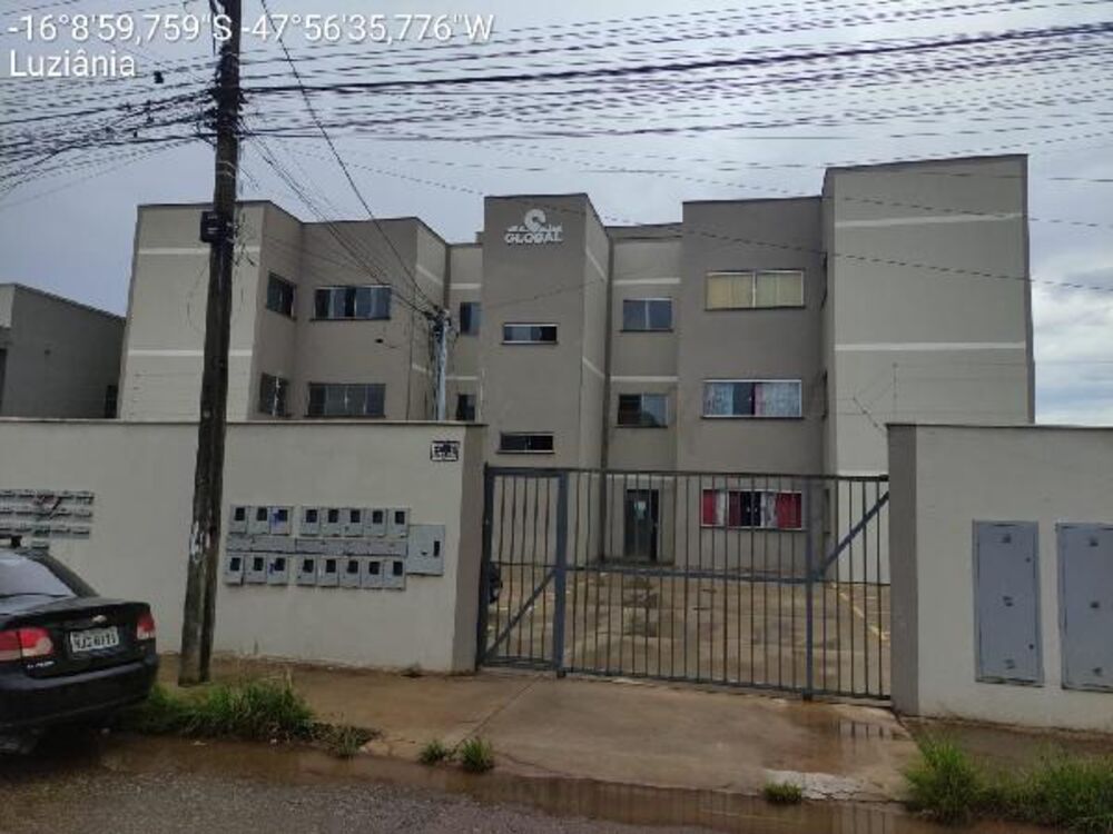 Apartamento à venda com 2 quartos, 59m² - Foto 8