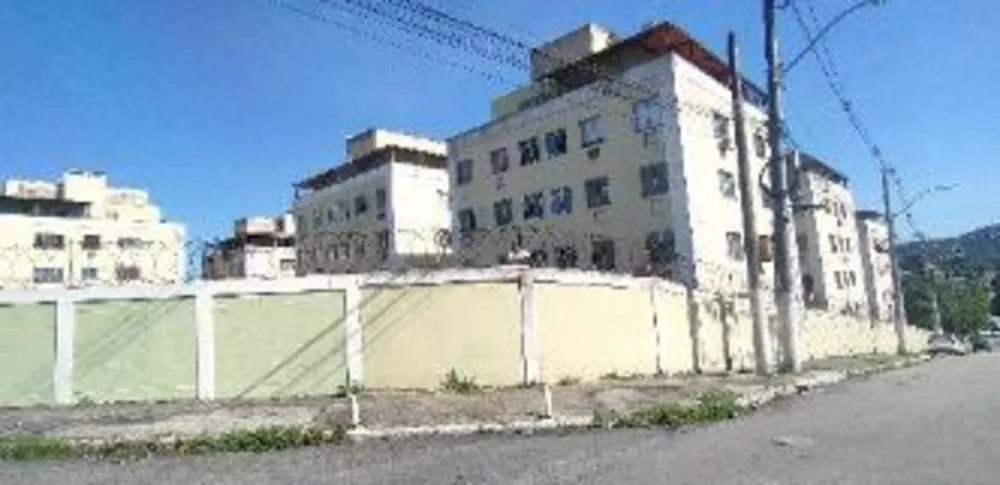 Apartamento, 3 quartos, 85 m² - Foto 1