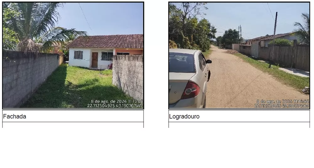 Casa, 2 quartos, 213 m² - Foto 1