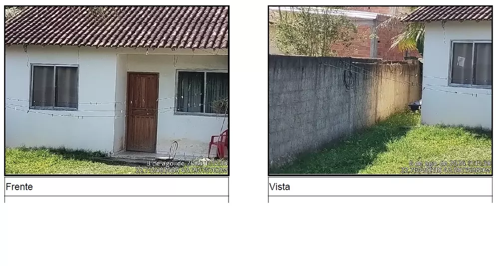 Casa, 2 quartos, 213 m² - Foto 2