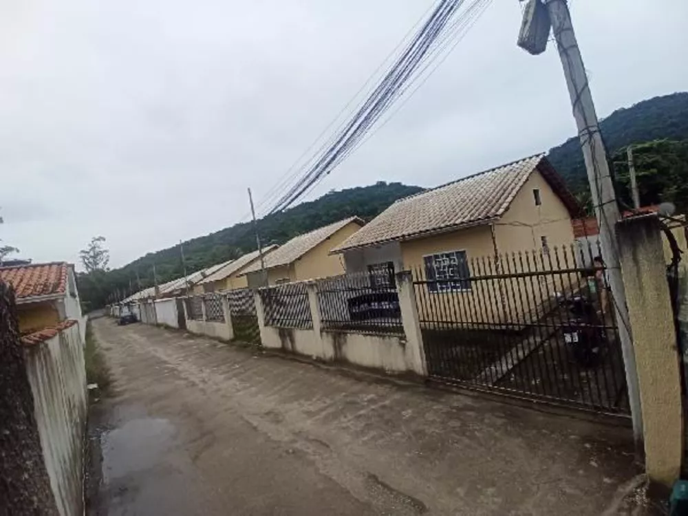 Casa, 2 quartos, 133 m² - Foto 1